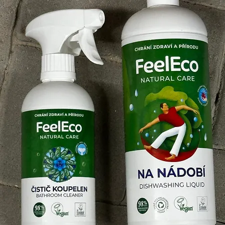 Apartman Backyard Eco Prága